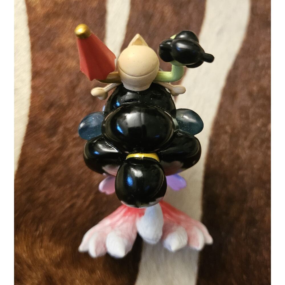 Tokidoki After Dark Series 2 Halloween Unicorno 3" Yokka Vinyl Figure - NO BOX - Picture 3 of 5